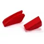 Rezerves daļas cauruļu atslēgai Knipex 86 09 250 V01 sarkana plastmasa 6 gab.