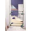 Skavas stienis Wolfcraft EHZ PRO, vienas rokas skavas, 30 cm