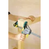 Skavas stienis Wolfcraft EHZ PRO, vienas rokas skavas, 30 cm