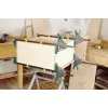 Skavas stienis Wolfcraft EHZ PRO, vienas rokas skavas, 30 cm