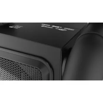 Pārnēsājamais radio Perfectpro Workstation DAB+ FM 20W