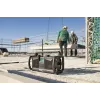 Pārnēsājamais radio Perfectpro Workstation DAB+ FM 20W