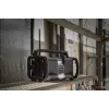Pārnēsājamais radio Perfectpro Workstation DAB+ FM 20W