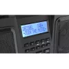 Pārnēsājamais radio Perfectpro Workstation DAB+ FM 20W