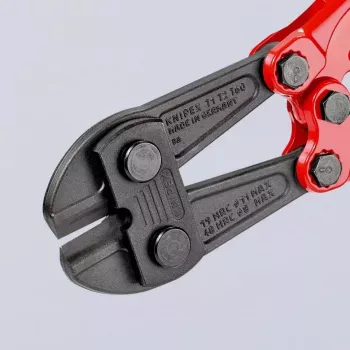 Bolt/ķēžu griezējs Knipex 71 72 760