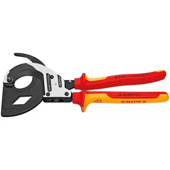 Sānu grieznes Knipex 95 36 320