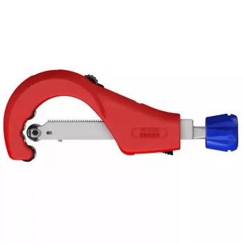 Cauruļu griezējs Knipex 90 31 03 BK misiņam, vara, tēraudam