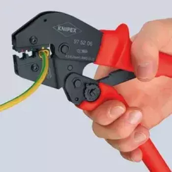 Knaibles Knipex 97 52 09