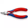 Knaibles Knipex KP-6462120, 120 mm, gala griezējknibļi elektronikai