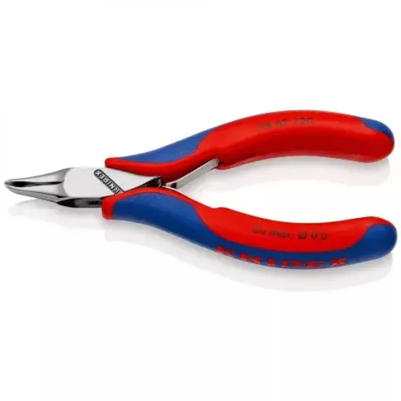 Knaibles Knipex KP-6462120, 120 mm, gala griezējknibļi elektronikai