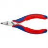 Knaibles Knipex KP-6462120, 120 mm, gala griezējknibļi elektronikai