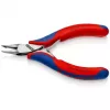 Knaibles Knipex KP-6462120, 120 mm, gala griezējknibļi elektronikai