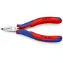 Knaibles Knipex KP-6462120, 120 mm, gala griezējknibļi elektronikai