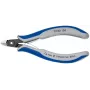 Knaibles diagonālās griešanas Knipex 79 02 120
