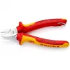 Knipex 70 06 160 T diagonālās knaibles
