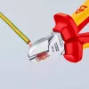 Knipex 70 06 160 T diagonālās knaibles