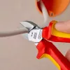 Knipex 70 06 160 T diagonālās knaibles