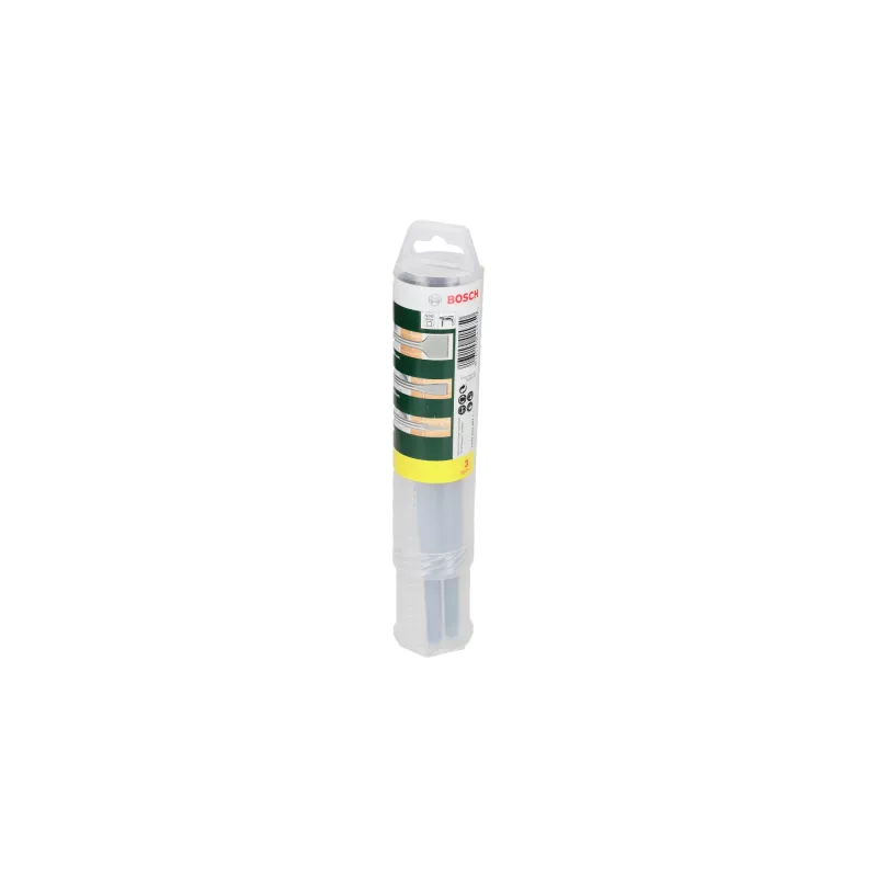 Bosch 2 607 019 457 SDS-plus kaltu komplekts, 3 gab., 250 mm