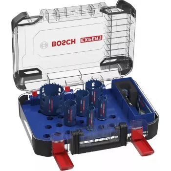 Bosch 2 608 900 446 urbja cauruļzāģu komplekts 6 gab.