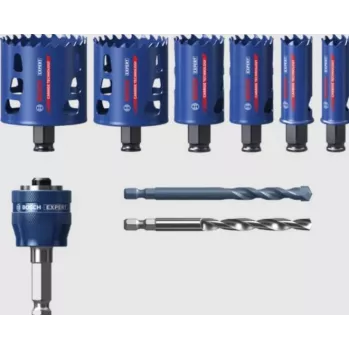 Bosch 2 608 900 445 urbjzāģu komplekts 6 gab.