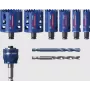 Bosch 2 608 900 445 urbjzāģu komplekts 6 gab.