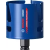 Urbja vainags Bosch 2 608 900 470 6.8 cm ķieģelim, plastmasai, mīkstajam kokam