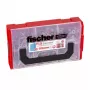Fischer FIXtainer DUOPOWER 535968 – 210 gab. cepumveida enkuri