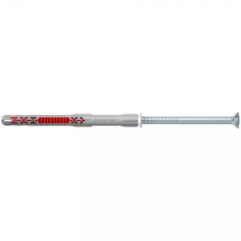 Enkura skrūve Fischer 562157 120 mm Neilons 50 gab.