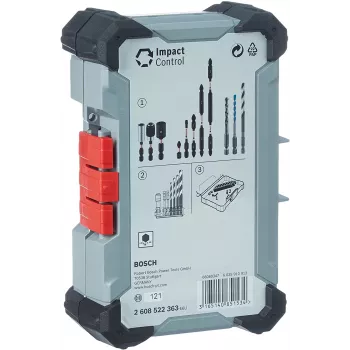 Bosch tukšā kaste L 2608522363