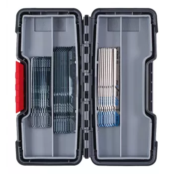 Bosch 2 607 010 903 zāģa asmens finierzāģim 30 gab.