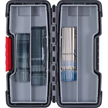 Bosch 2 607 010 903 zāģa asmens finierzāģim 30 gab.