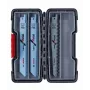 Bosch 2 607 010 901 zāģa asmens komplekts 15 gab.