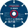 Bosch 2 608 901 196 griešanas disks kokam, plastmasai un kompozītmateriāliem
