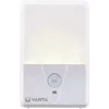 Nakts gaisma Varta 16624 101 402 balta, dubultpaka