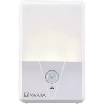 Nakts gaisma Varta 16624 101 402 balta, dubultpaka