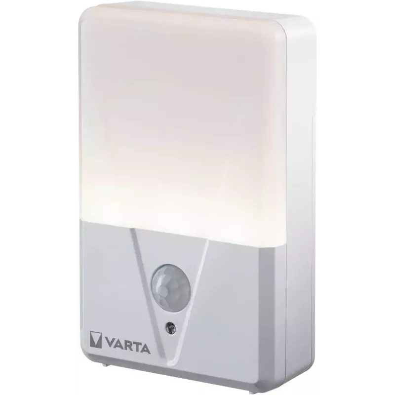 Nakts gaisma Varta 16624 101 402 balta, dubultpaka
