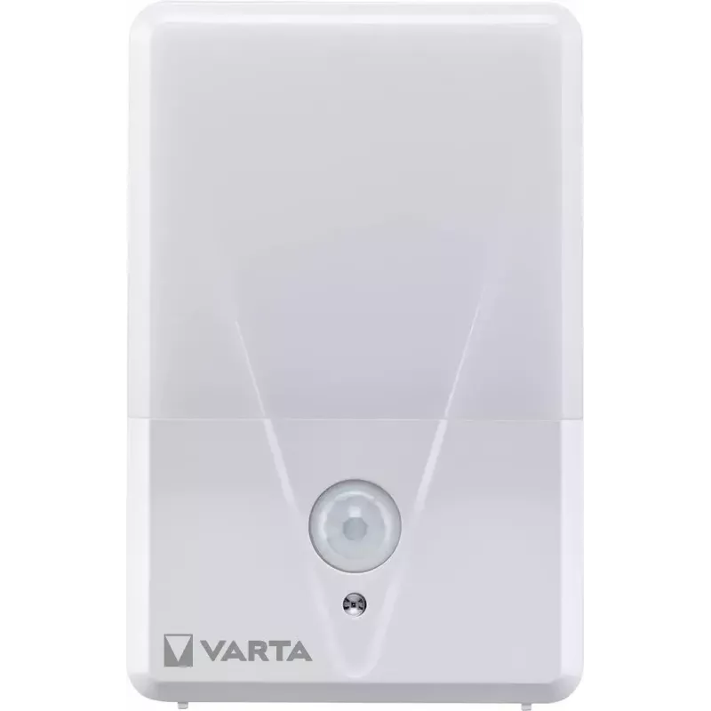 Nakts gaisma Varta 16624 101 402 balta, dubultpaka
