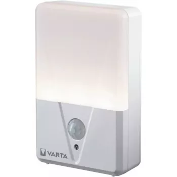 Nakts gaisma Varta 16624 101 402 balta, dubultpaka