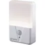 Nakts gaisma Varta 16624 101 402 balta, dubultpaka