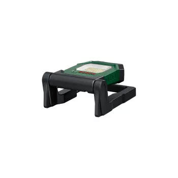 Bosch UniversalWorkLight 18V-2100 Melns, Zaļš