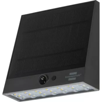 Brennenstuhl 1173740002 Saules LED sienas lampa SOL 1000 Plana 2W 4000K 1000lm IP54