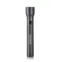 Philips SFL4003T/10 LED kabatas lukturis, melns, Push slēdzis