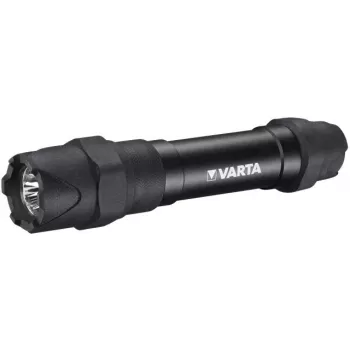 Rokas lukturis Varta INDESTRUCTIBLE F30 PRO Melns 6W 650lm IP67