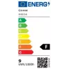 Govee Smart Wifi&BLE spuldze 800 lm — E27, 9 W, Wi‑Fi/Bluetooth, balta