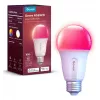 Govee Smart Wifi&BLE spuldze 800 lm — E27, 9 W, Wi‑Fi/Bluetooth, balta