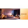 Govee H600D RGBWW viedā LED spuldze ar GU10 ligzdu, 4,8 W, Wi-Fi/Bluetooth (2 gab.)