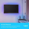 Universāla LED lente TP-Link Tapo Smart Wi-Fi Light Strip