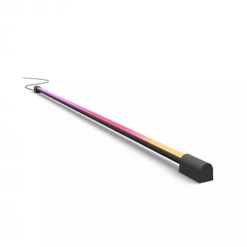 Philips Hue Play Gradient Light Tube Large viedā galda lampa