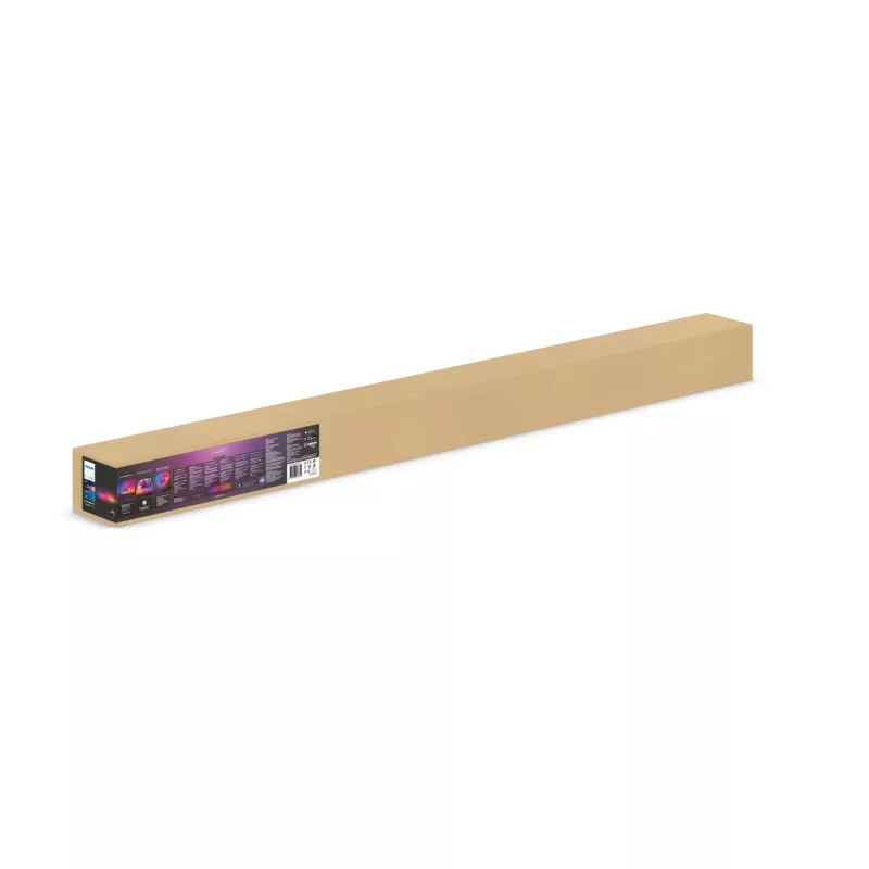 Philips Hue Play Gradient Light Tube Large viedā galda lampa