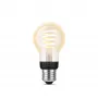 Philips A60 – E27 viedā spuldze, Bluetooth/Zigbee, LED, A60, pilienveida